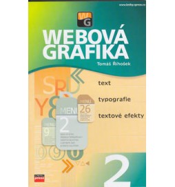 Webová grafika 2