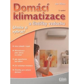 Domácí klimatizace a čističky vzduchu