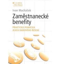 Zaměstnanecké benefity.