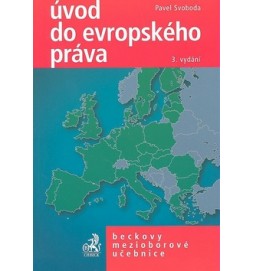 Úvod do evropského práva