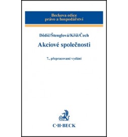 Akciové společnosti