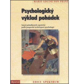 Psychologický výklad pohádek