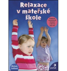 Relaxace v mateřské škole