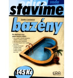 Bazény