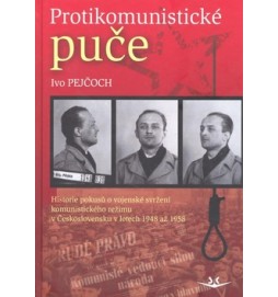 Protikomunistické puče