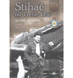 Stíhač od Treble One