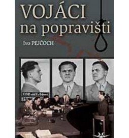 Vojáci na popravišti