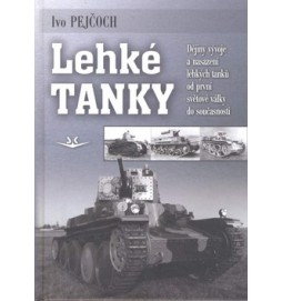 Lehké tanky