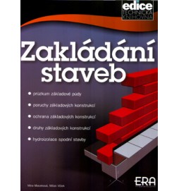 Zakládání staveb