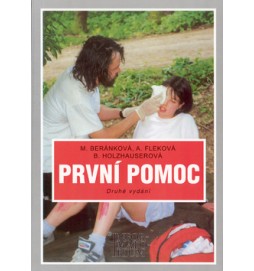 První pomoc