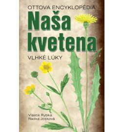 Naša kvetena Vlhké lúky