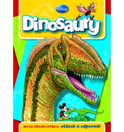 Dinosaury