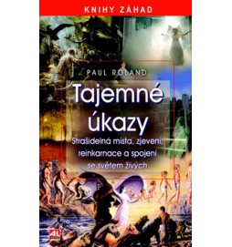 Tajemné úkazy