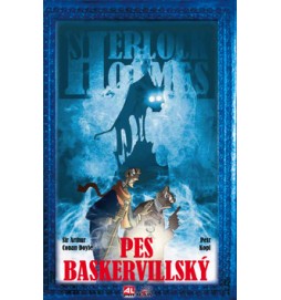 Pes baskervilský