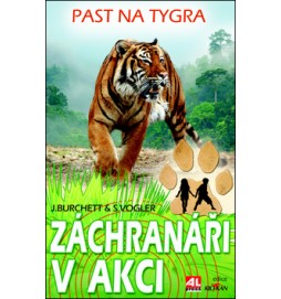 Záchranáři v akci Past na tygra