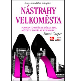 Nástrahy velkoměsta