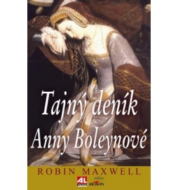 Tajný deník Anny Boleynové