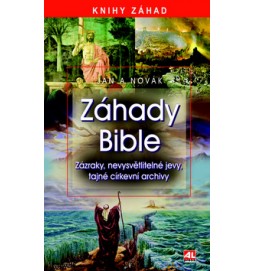 Záhady bible