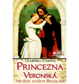 Princezna Veronská