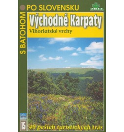 Východné Karpaty