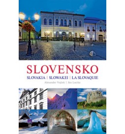 Slovensko Slovakia Slowakei La Slovaquie