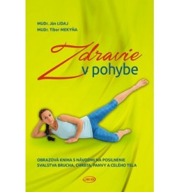 Zdravie v pohybe