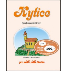 Kytice