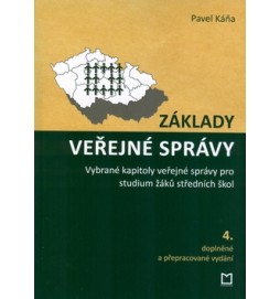 Základy veřejné správy