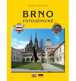 Brno fotogenické