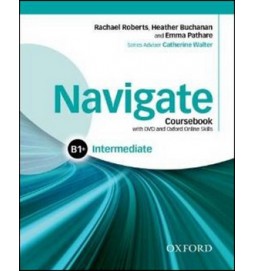 Navigate Intermediate B1+