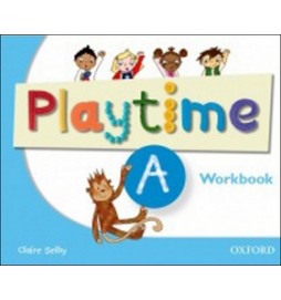 Playtime A Workbook