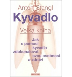 Kyvadlo Velká kniha