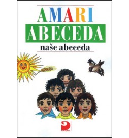 Amari abeceda