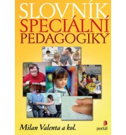 Slovník speciální pedagogiky