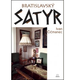 Bratislavský satyr