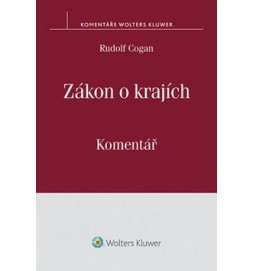 Zákon o krajích