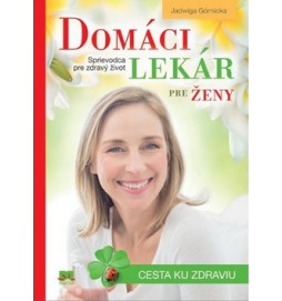 Domáci lekár pre ženy