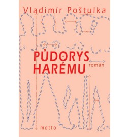 Půdorys harému