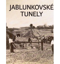 Jablunkovské tunely