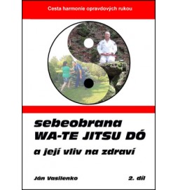 Sebeobrana Wa-te jitsu dó