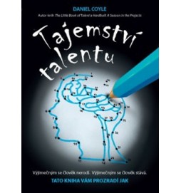 Tajemství talentu