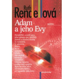 Adam a jeho Evy