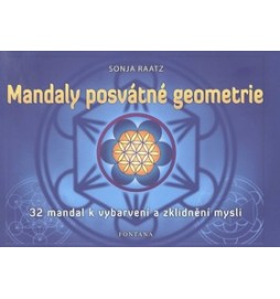 Mandaly posvátné geometrie