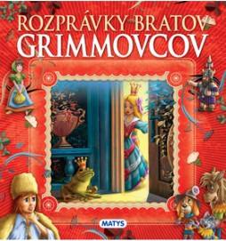 Rozprávky bratov Grimmovcov