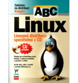 ABC Linux + CD