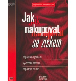 Jak nakupovat se ziskem