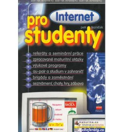 Internet pro studenty