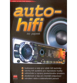 Auto HiFi