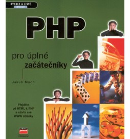 PHP pro úplné začátečníky