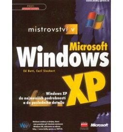 Mistrovství v Microsoft Windows XP